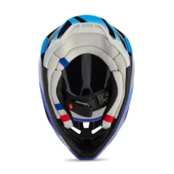 Fox Racing V3 MAGNETIC HELMET -Fox Racing FO31367001L 6