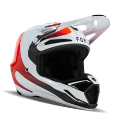 Fox Racing V3 MAGNETIC HELMET -Fox Racing FO31367008L 2