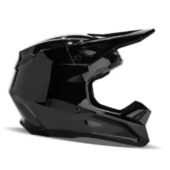 Fox Racing V1 SOLID HELMET -Fox Racing FO31369001M 0