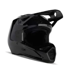 Fox Racing V1 SOLID HELMET -Fox Racing FO31369001M 1
