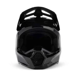 Fox Racing V1 SOLID HELMET -Fox Racing FO31369001M 2