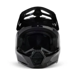 Fox Racing V1 SOLID HELMET -Fox Racing FO31369001M 3