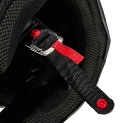 Fox Racing V1 SOLID HELMET -Fox Racing FO31369001M 8