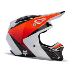 Fox Racing V1 STREAK HELMET