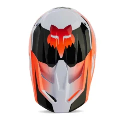 Fox Racing V1 STREAK HELMET -Fox Racing FO313710082X 3