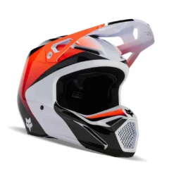 Fox Racing V1 STREAK HELMET -Fox Racing FO31371008L 1