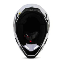 Fox Racing V1 STREAK HELMET -Fox Racing FO31371008L 5