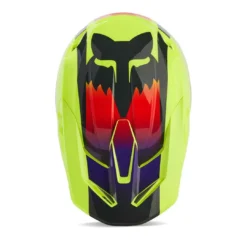 Fox Racing V1 FLORA HELMET -Fox Racing FO313720052X 3