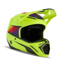Fox Racing V1 FLORA HELMET -Fox Racing FO31372005L 1