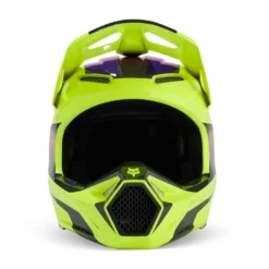 Fox Racing V1 FLORA HELMET -Fox Racing FO31372005L 2