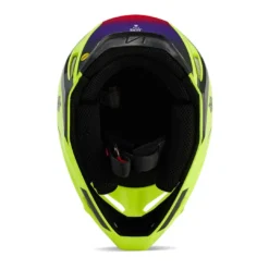 Fox Racing V1 FLORA HELMET -Fox Racing FO31372005L 5