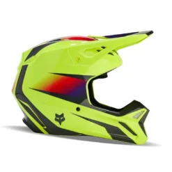 Fox Racing V1 FLORA HELMET -Fox Racing FO31372005M 0