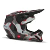 Fox Racing V1 ATLAS HELMET