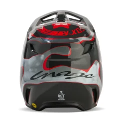 Fox Racing V1 ATLAS HELMET -Fox Racing FO313760372X 4