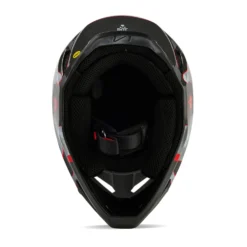 Fox Racing V1 ATLAS HELMET -Fox Racing FO31376037L 5