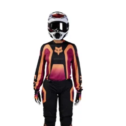 Fox Racing WMNS 180 BALLAST JERSEY 22 Fox Racing WMNS 180 BALLAST JERSEY -Fox Racing FO31379314L 2