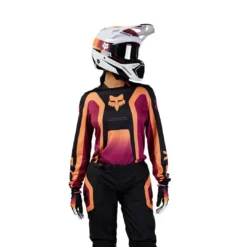 Fox Racing WMNS 180 BALLAST JERSEY 24 Fox Racing WMNS 180 BALLAST JERSEY -Fox Racing FO31379314L 4