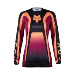 Fox Racing WMNS 180 BALLAST JERSEY 26 Fox Racing WMNS 180 BALLAST JERSEY -Fox Racing FO31379314M 0