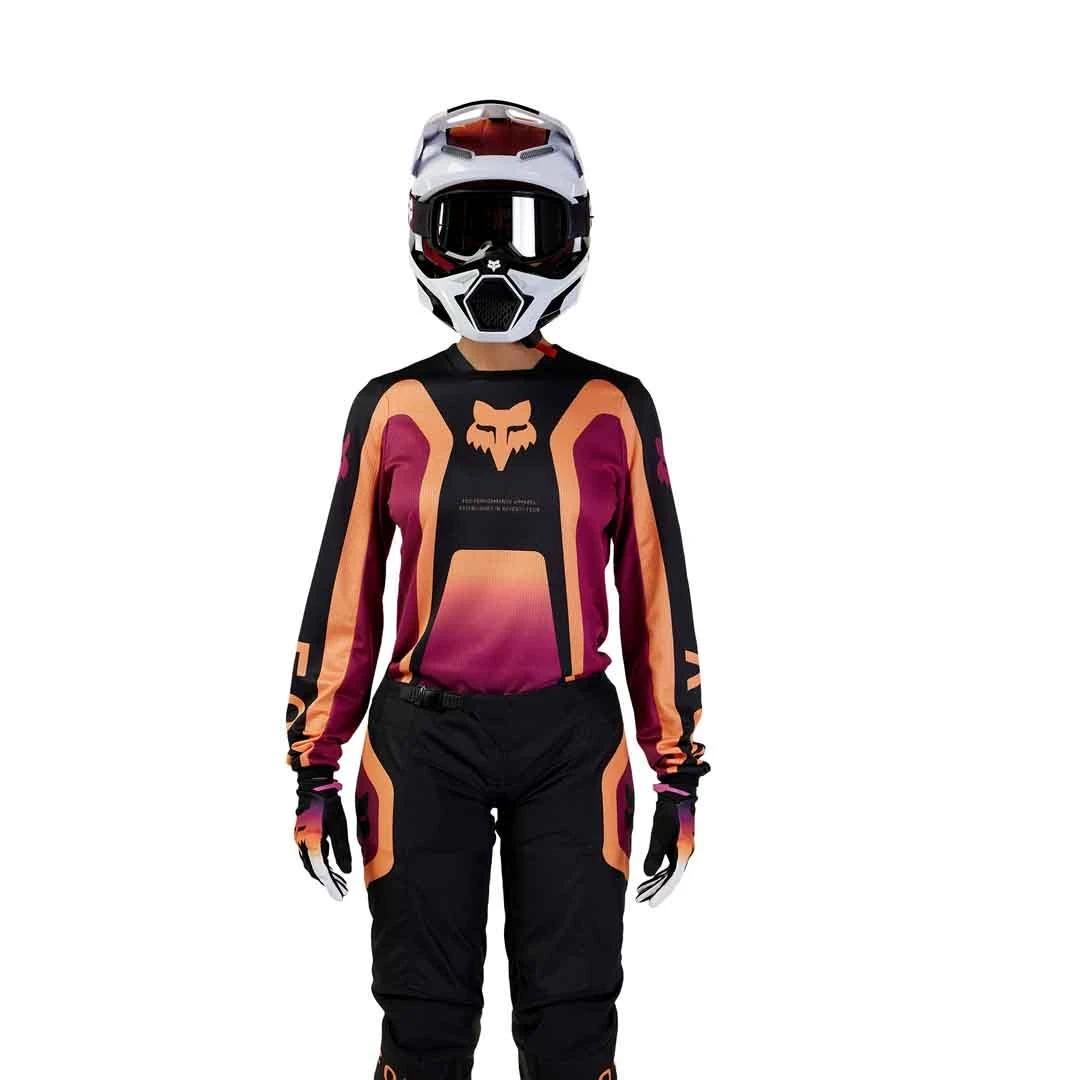 Fox Racing WMNS 180 BALLAST JERSEY 15 Fox Racing WMNS 180 BALLAST JERSEY - Image 15