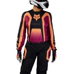 Fox Racing WMNS 180 BALLAST JERSEY 37 Fox Racing WMNS 180 BALLAST JERSEY -Fox Racing FO31379314S 5