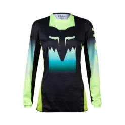 Fox Racing WMNS 180 FLORA JERSEY 30 Fox Racing WMNS 180 FLORA JERSEY -Fox Racing FO31380019S 0