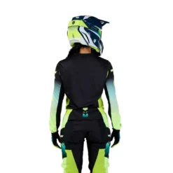 Fox Racing WMNS 180 FLORA JERSEY 32 Fox Racing WMNS 180 FLORA JERSEY -Fox Racing FO31380019S 2