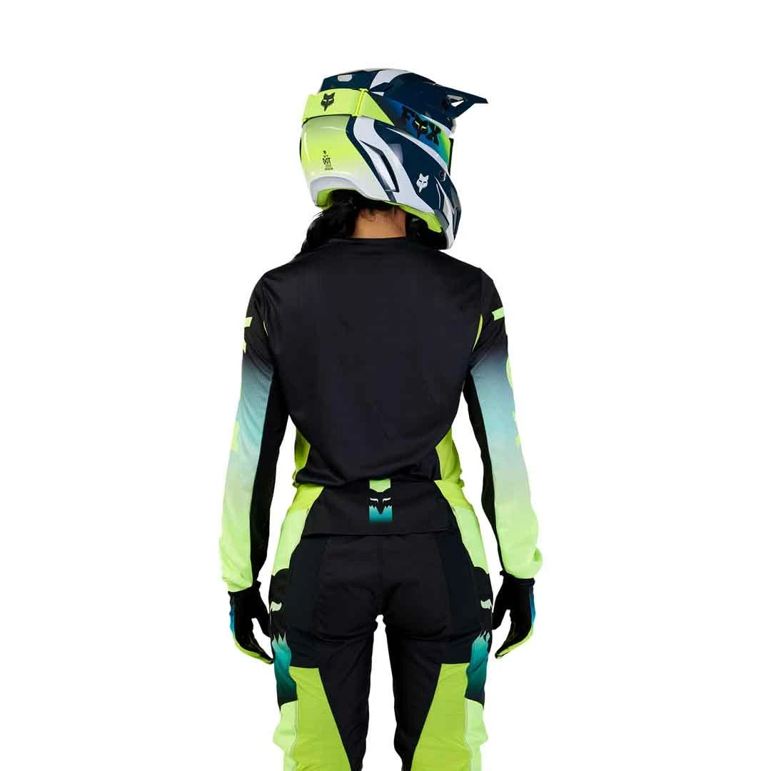 Fox Racing WMNS 180 FLORA JERSEY 13 Fox Racing WMNS 180 FLORA JERSEY - Image 13