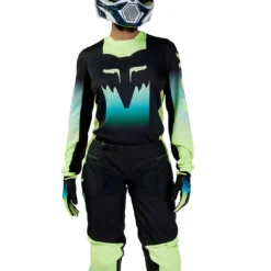 Fox Racing WMNS 180 FLORA JERSEY 36 Fox Racing WMNS 180 FLORA JERSEY -Fox Racing FO31380019XL 1