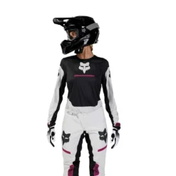Fox Racing WMNS FLEXAIR OPTICAL JERSEY -Fox Racing FO31383006M 1