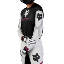 Fox Racing WMNS FLEXAIR OPTICAL JERSEY -Fox Racing FO31383006S 3