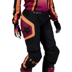 Fox Racing WMNS 180 BALLAST PANT -Fox Racing FO313853142 9