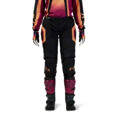 Fox Racing WMNS 180 BALLAST PANT -Fox Racing FO313853144 5