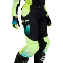 Fox Racing WMNS 180 FLORA PANT -Fox Racing FO313860192 9
