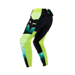 Fox Racing WMNS 180 FLORA PANT -Fox Racing FO313860194 2
