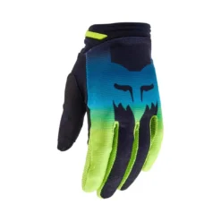 Fox Racing YTH GIRLS 180 FLORA GLOVE -Fox Racing FO31393019S 0