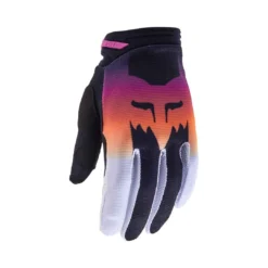 Fox Racing YTH GIRLS 180 FLORA GLOVE -Fox Racing FO31393285L 0