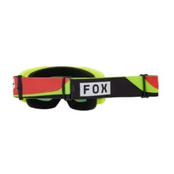 Fox Racing YTH MAIN BALLAST GOGGLE-SPARK -Fox Racing FO31396017OS 1