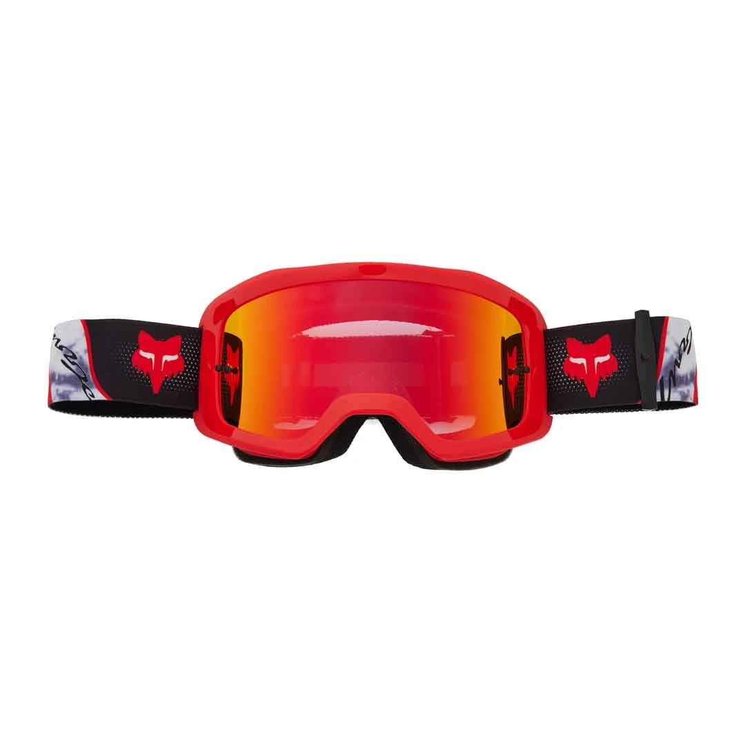 Fox Racing YTH MAIN ATLAS GOGGLE - SPARK 1 Fox Racing YTH MAIN ATLAS GOGGLE - SPARK