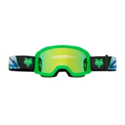 Fox Racing YTH MAIN ATLAS GOGGLE - SPARK 6 Fox Racing YTH MAIN ATLAS GOGGLE - SPARK -Fox Racing FO31397151OS 0
