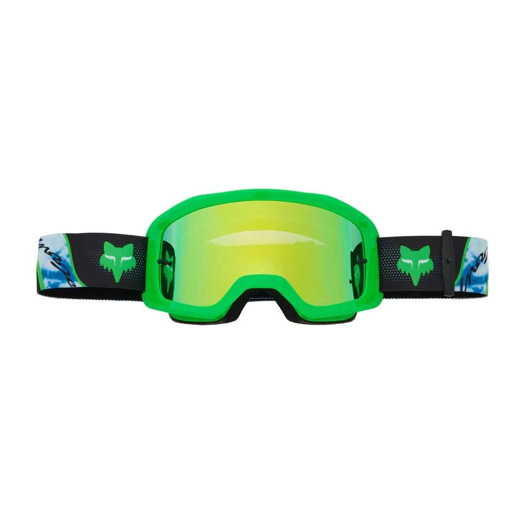 Fox Racing YTH MAIN ATLAS GOGGLE - SPARK 3 Fox Racing YTH MAIN ATLAS GOGGLE - SPARK - Image 3