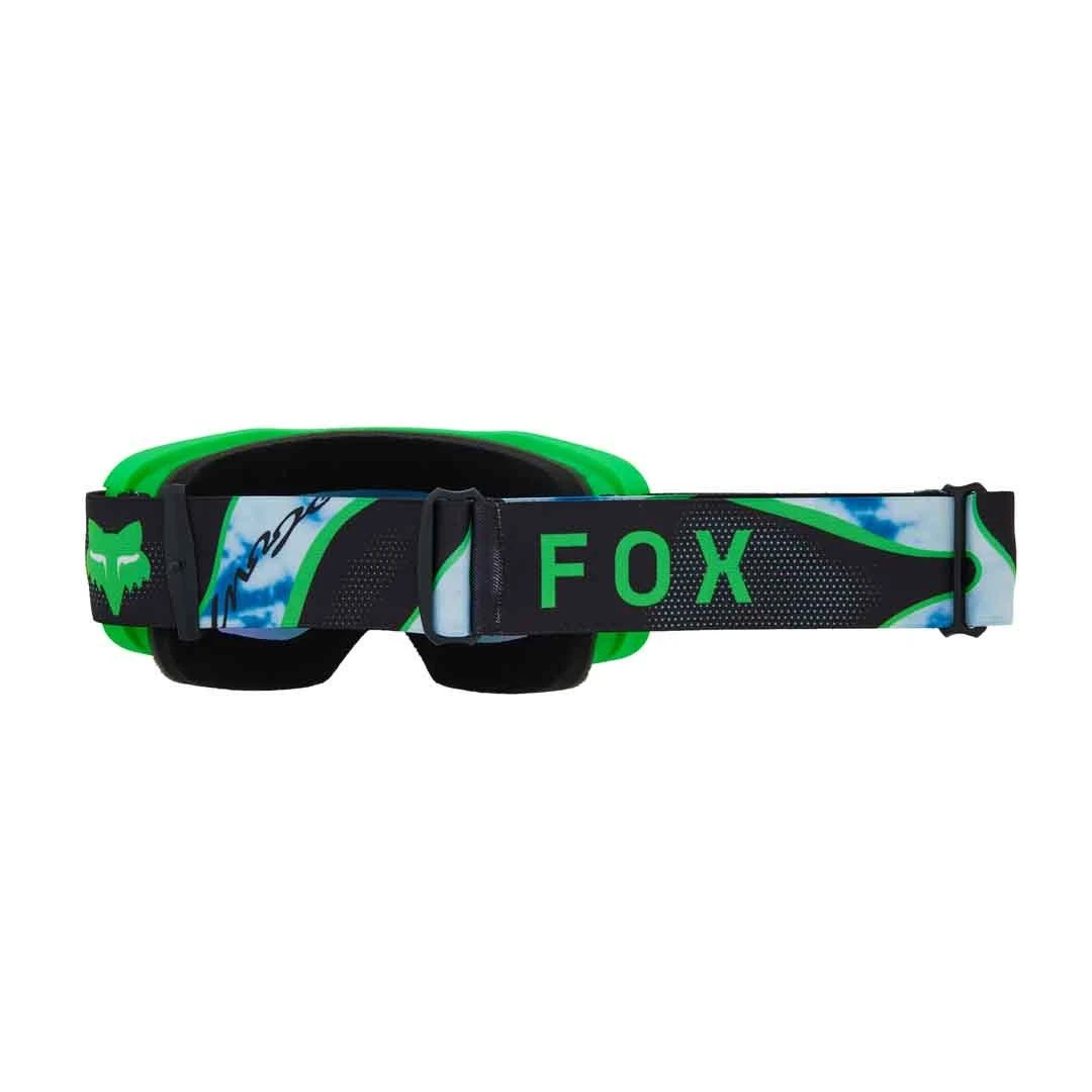Fox Racing YTH MAIN ATLAS GOGGLE - SPARK 4 Fox Racing YTH MAIN ATLAS GOGGLE - SPARK - Image 4