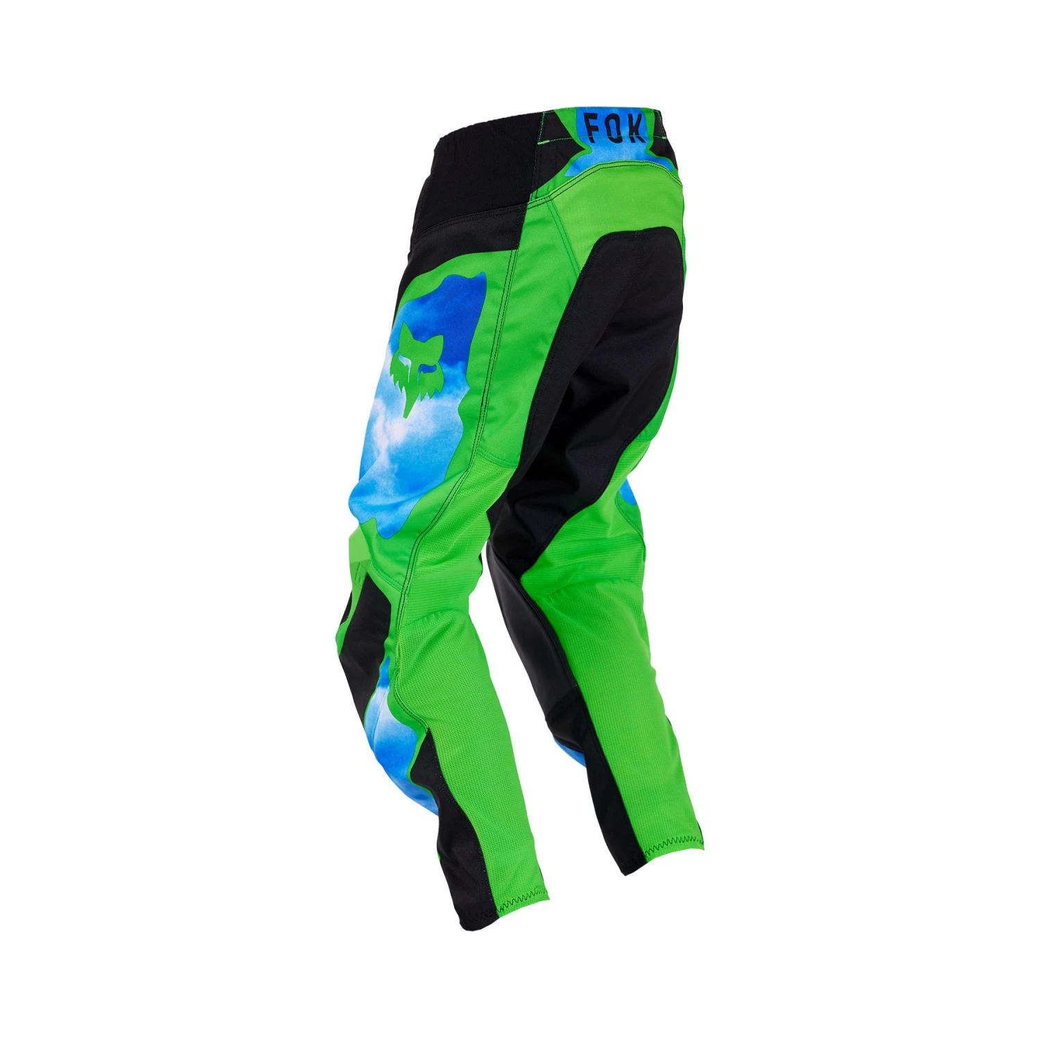 Fox Racing YTH 180 ATLAS PANT 2 Fox Racing YTH 180 ATLAS PANT - Image 2