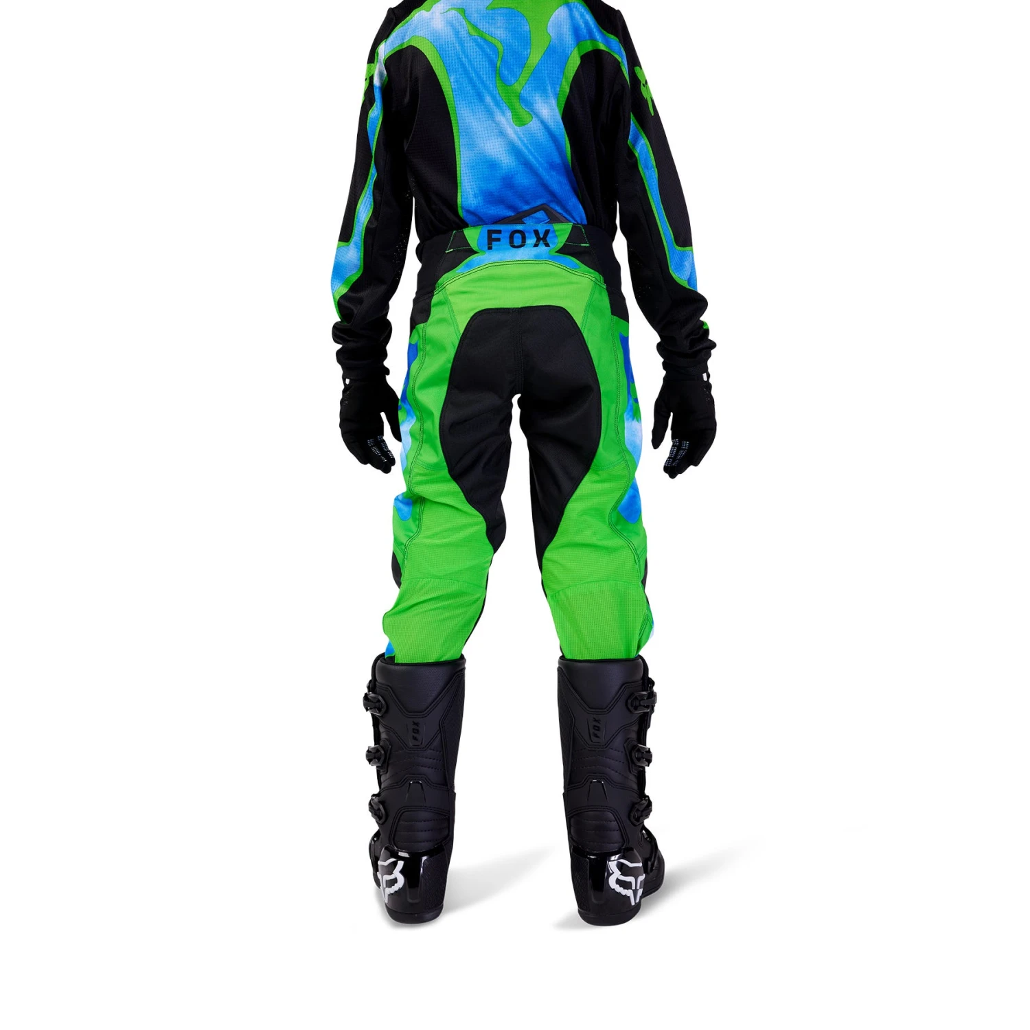 Fox Racing YTH 180 ATLAS PANT 7 Fox Racing YTH 180 ATLAS PANT - Image 7