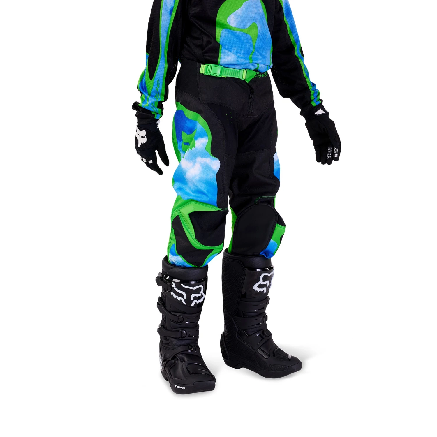 Fox Racing YTH 180 ATLAS PANT 8 Fox Racing YTH 180 ATLAS PANT - Image 8