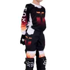 Fox Racing KIDS 180 FLORA PANT -Fox Racing FO314170015 4
