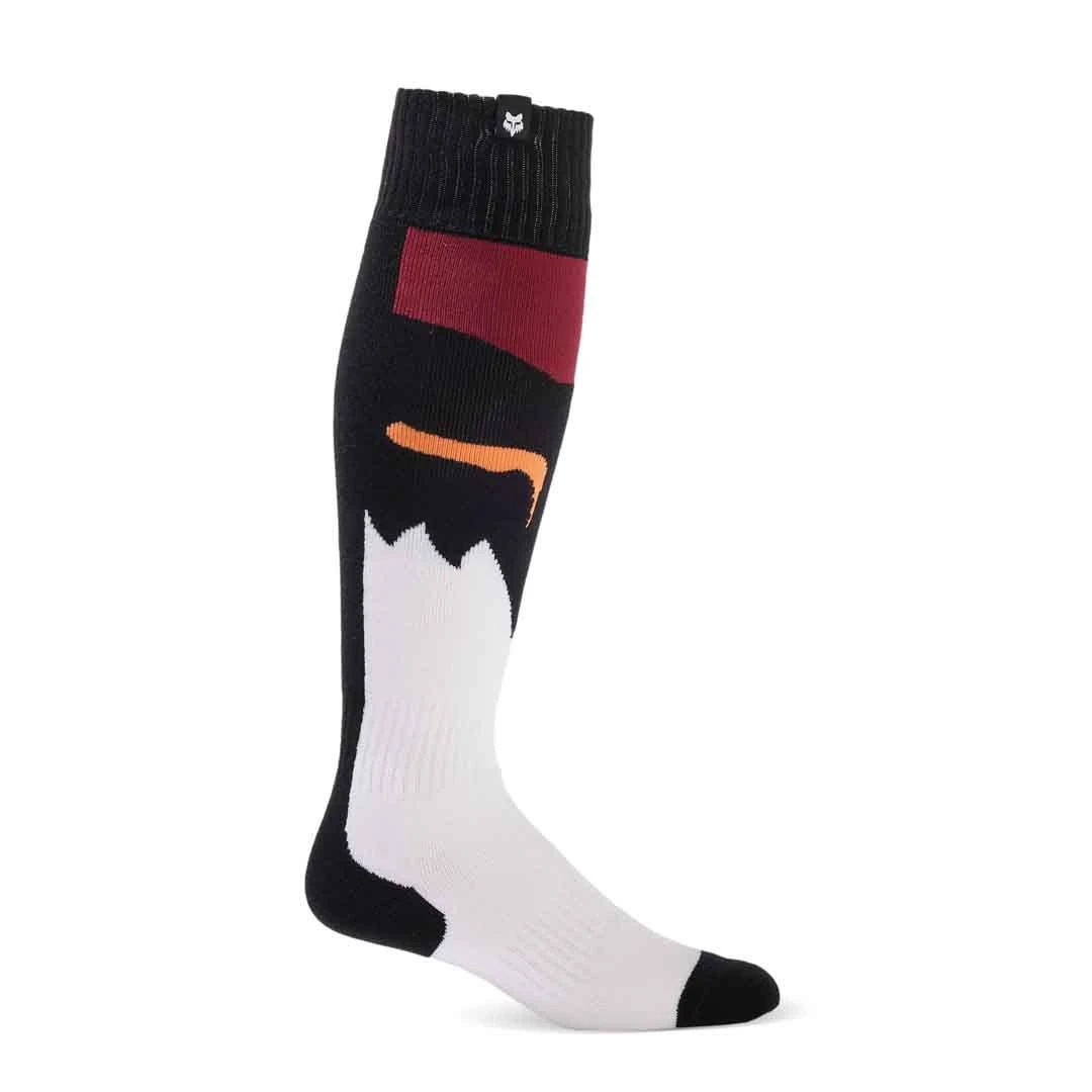 Fox Racing 180 FLORA SOCK 3 Fox Racing 180 FLORA SOCK - Image 3