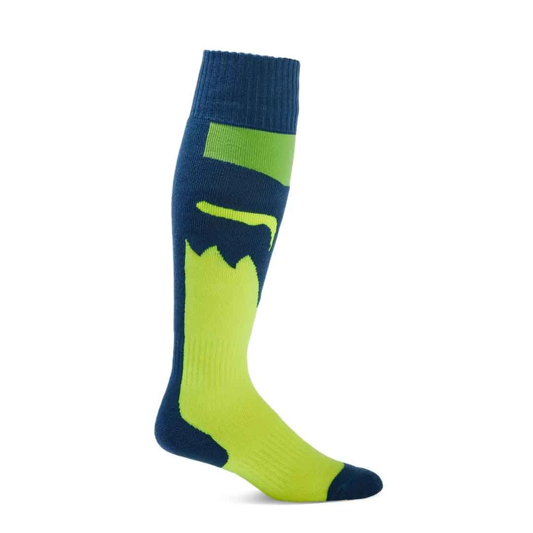 Fox Racing 180 FLORA SOCK 5 Fox Racing 180 FLORA SOCK - Image 5