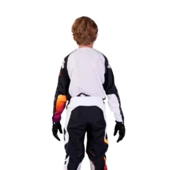 Fox Racing YTH 360 STREAK JERSEY -Fox Racing FO31424008XL 2