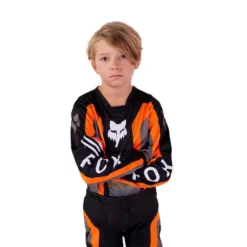 Fox Racing YTH 180 BALLAST JERSEY -Fox Racing FO31426014M 3