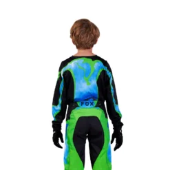 Fox Racing YTH 180 ATLAS JERSEY -Fox Racing FO31428151XL 1